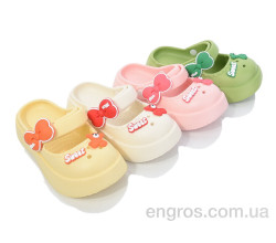 Босоножки BABYSHOP